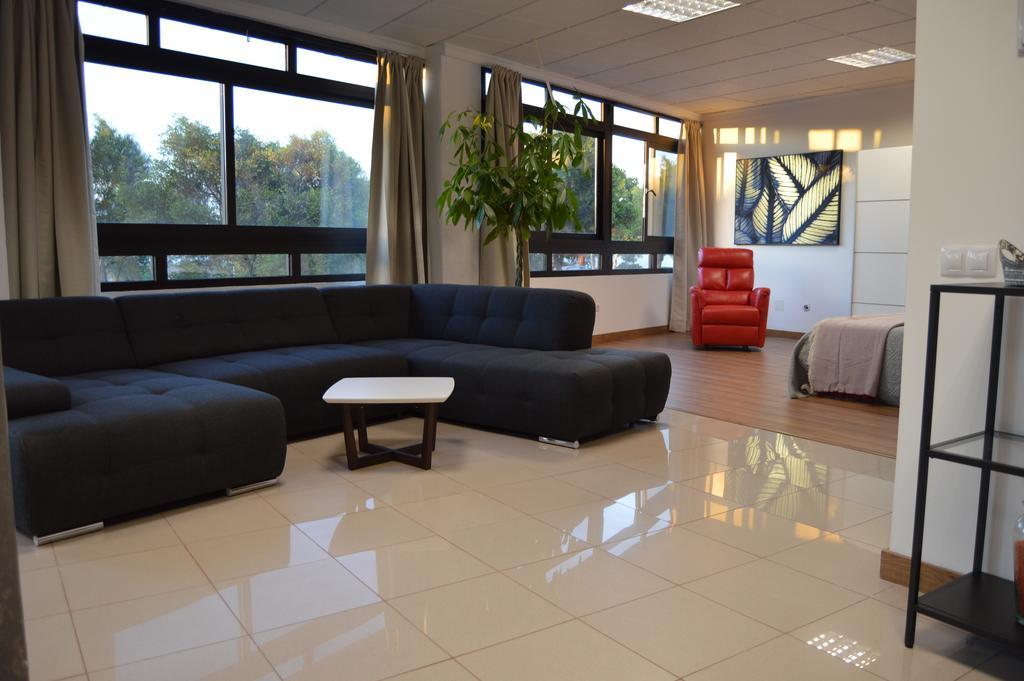 Апартаменты Daida Loft Арресифе Экстерьер фото